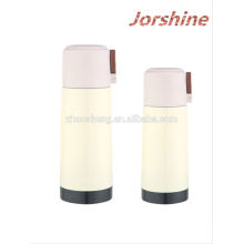 Hot sale 350ML double wall vacuum flask feeding baby bottle